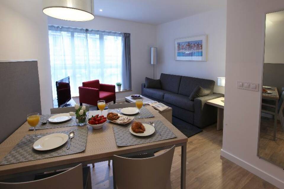 MH Apartments Urban 4
