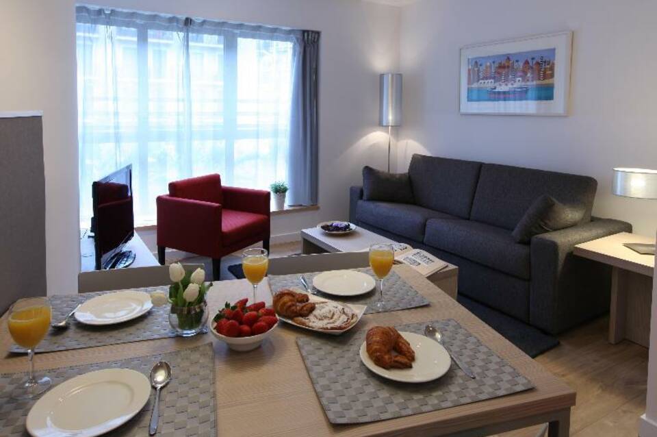 MH Apartments Urban 5
