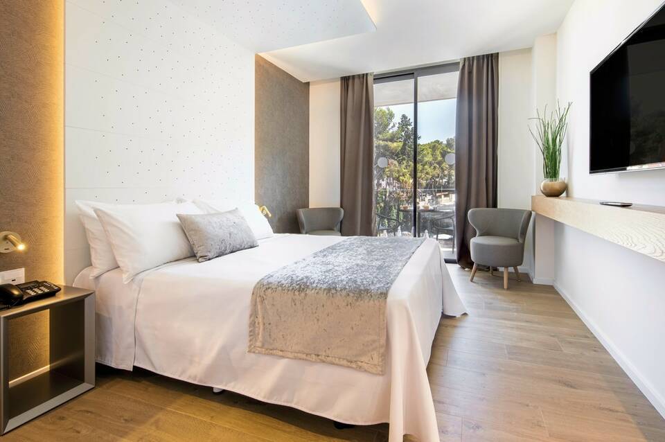 Golden Costa Salou Adults Only 1