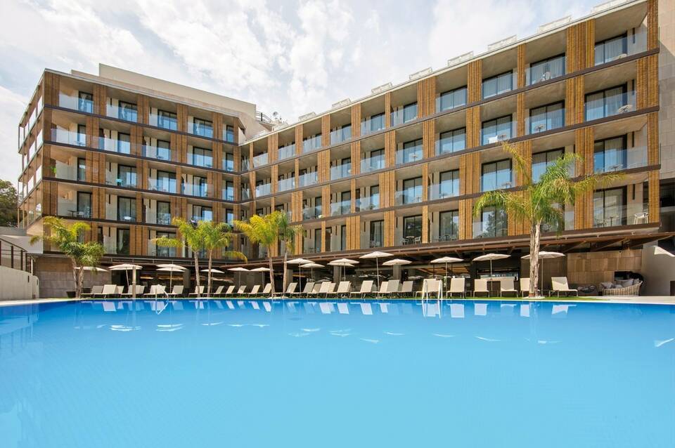 Golden Costa Salou Adults Only 4