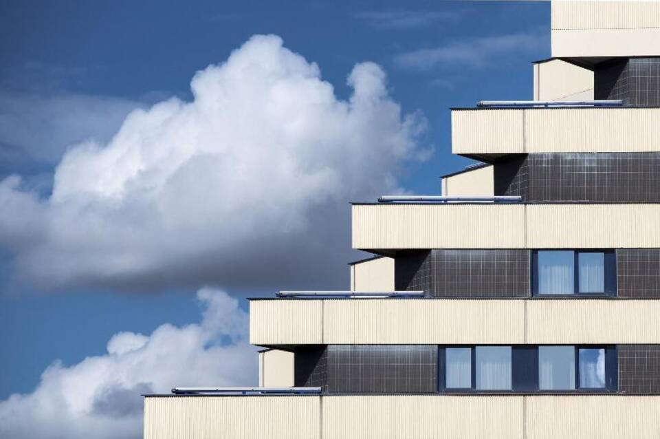 Orea Hotel Pyramida 3