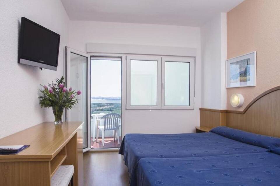 Hotel Playas de Guardamar 3