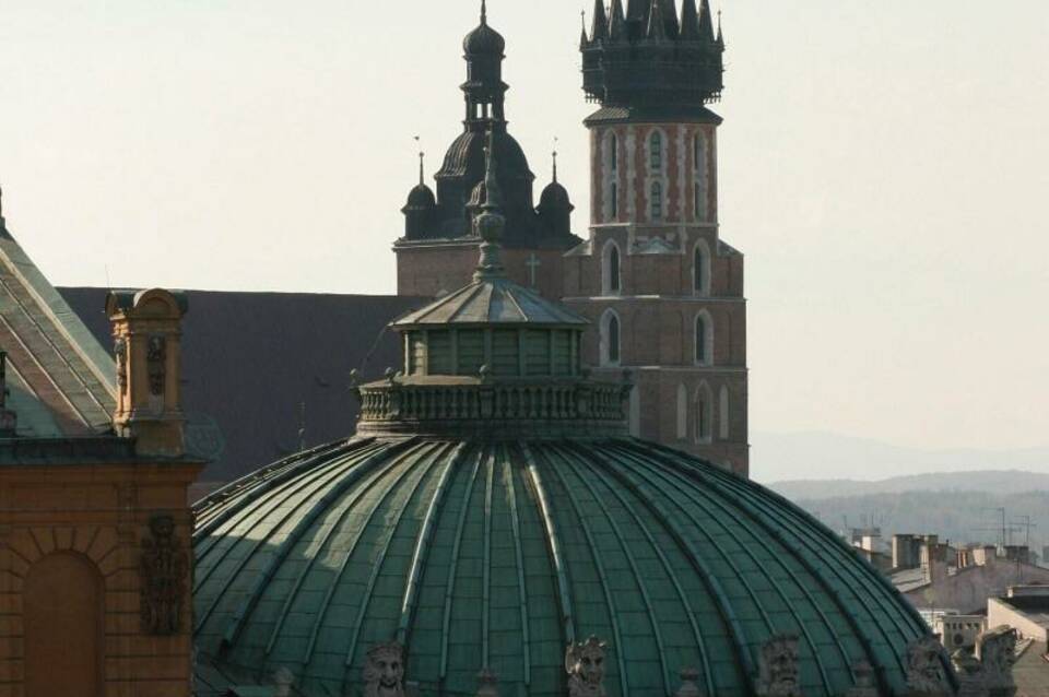Hotel Polonia 5