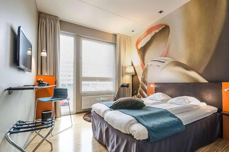 Comfort Hotel Malmö 5