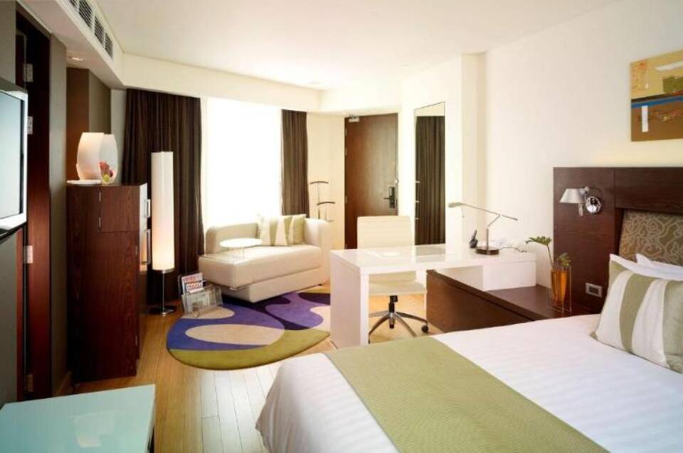 NH Bangkok Asoke 4