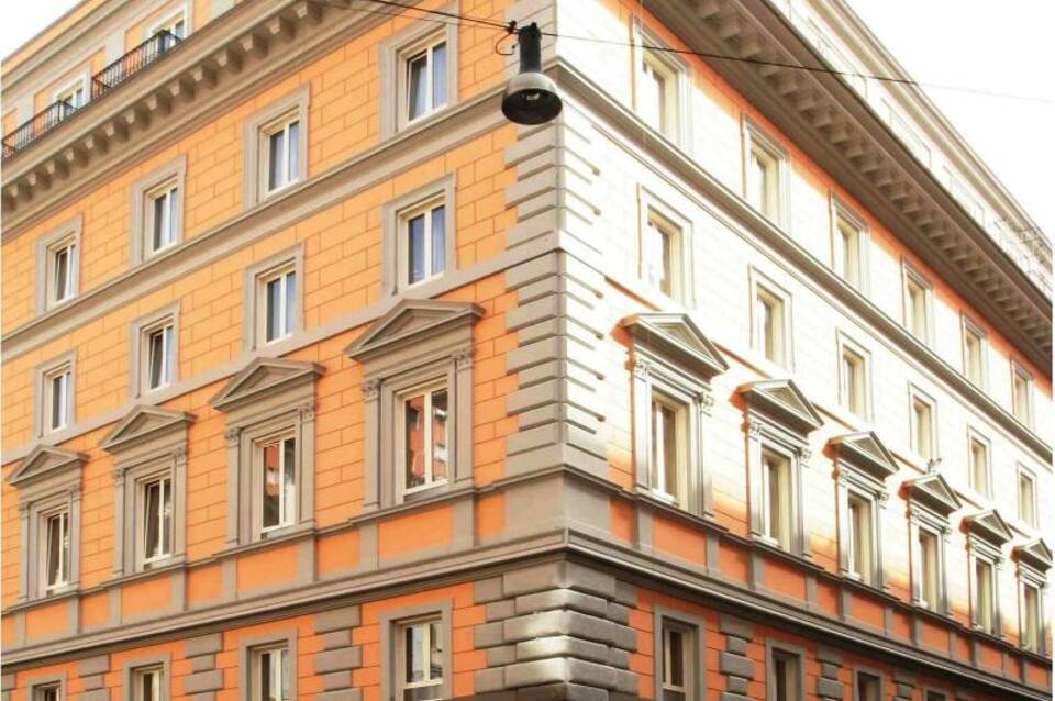 Augusta Lucilla Palace 3