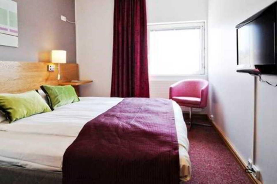 Quality Hotel The Mill 5