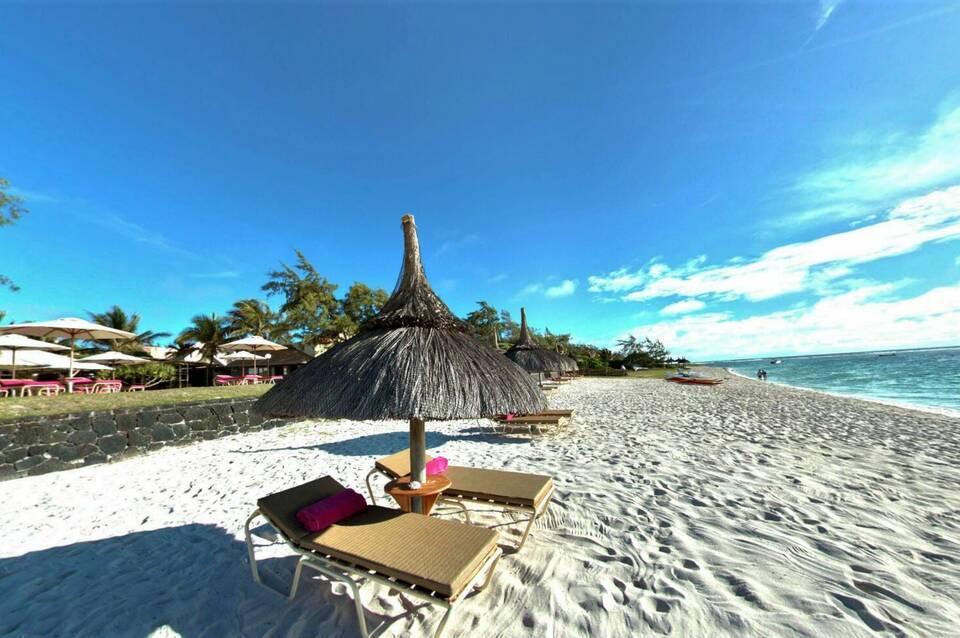 Silver Beach 2