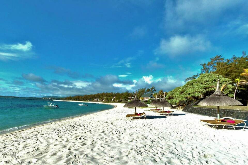 Silver Beach 1
