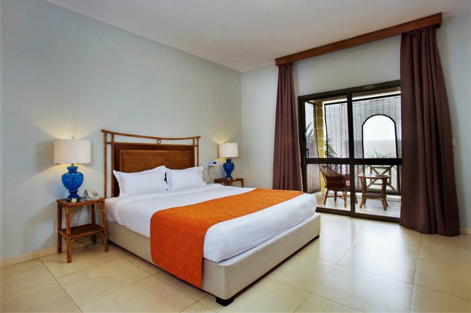 Le Palmiste Resort & Spa 5