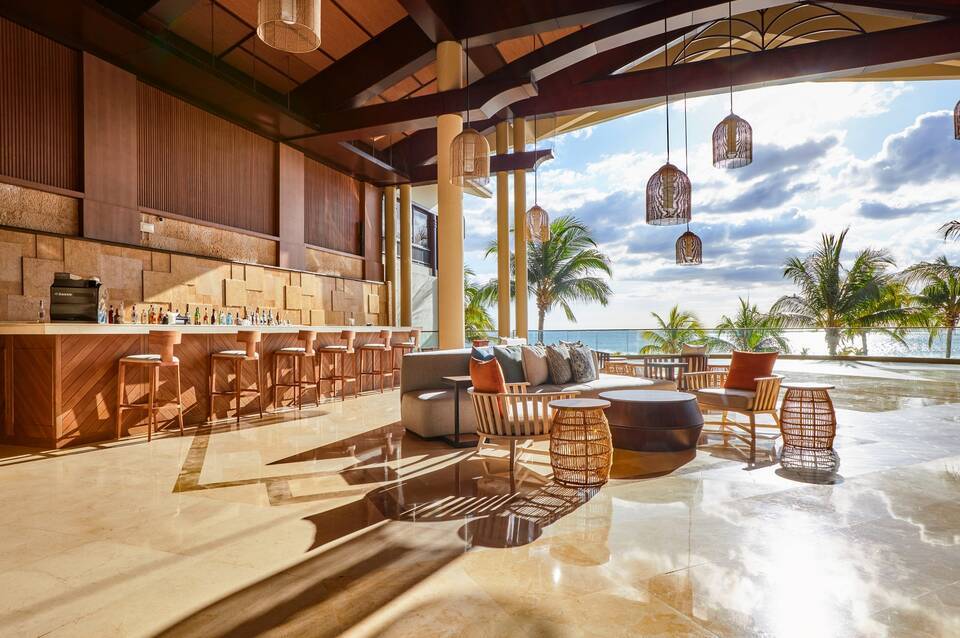 InterContinental Resort Mauritius 1
