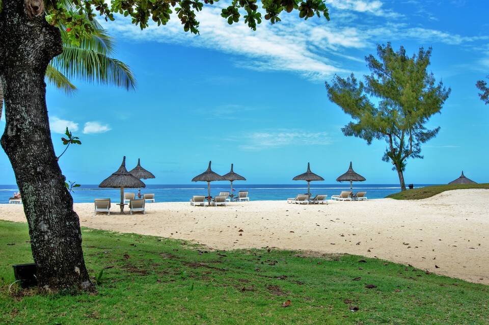 Shanti Maurice Resort & Spa 2