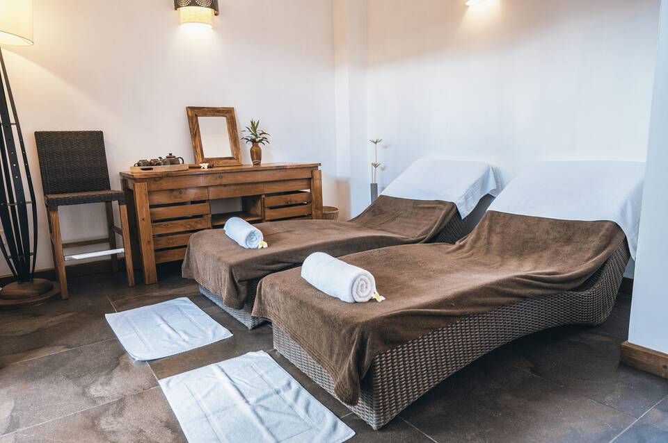 Tamarina Golf & Spa Boutique Hotel 4