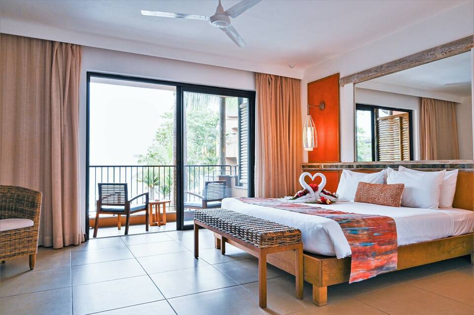 Tamarina Golf & Spa Boutique Hotel 5