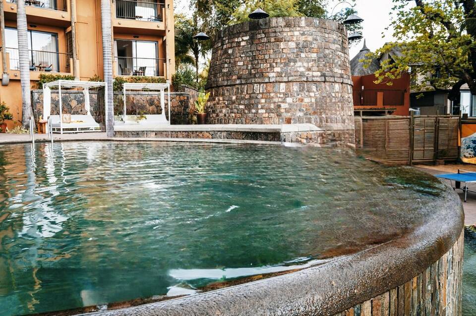 Tamarina Golf & Spa Boutique Hotel 1