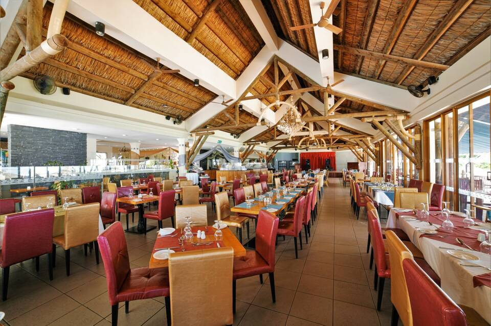 Pearle Beach Resort and Spa 3