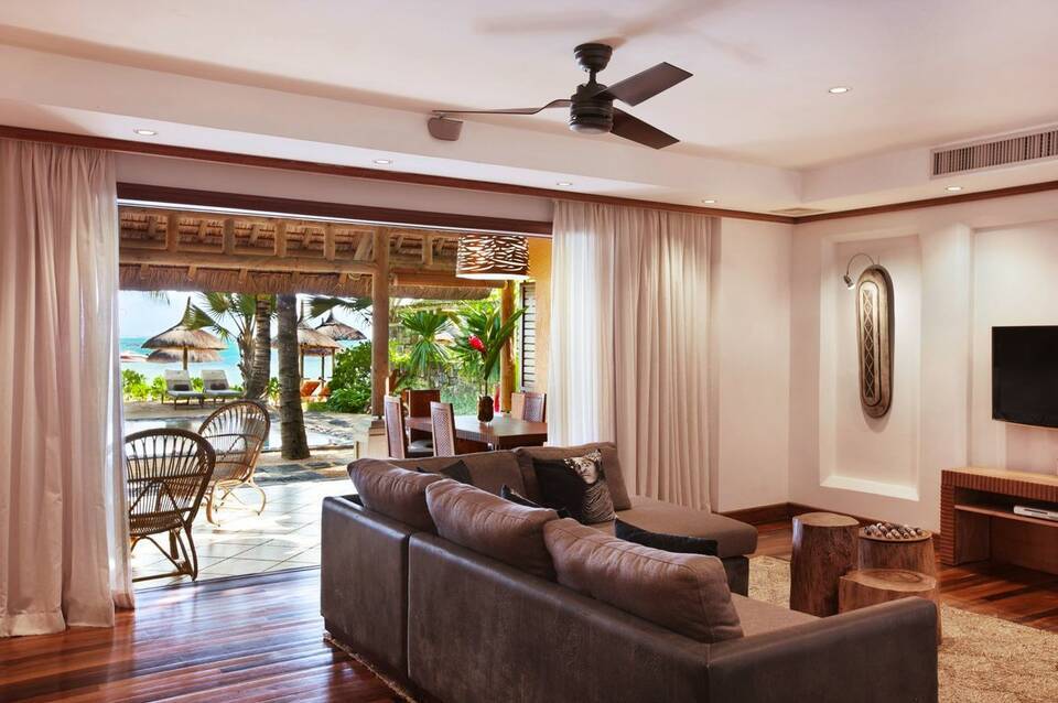 Heritage Awali Golf & Spa Resort 3