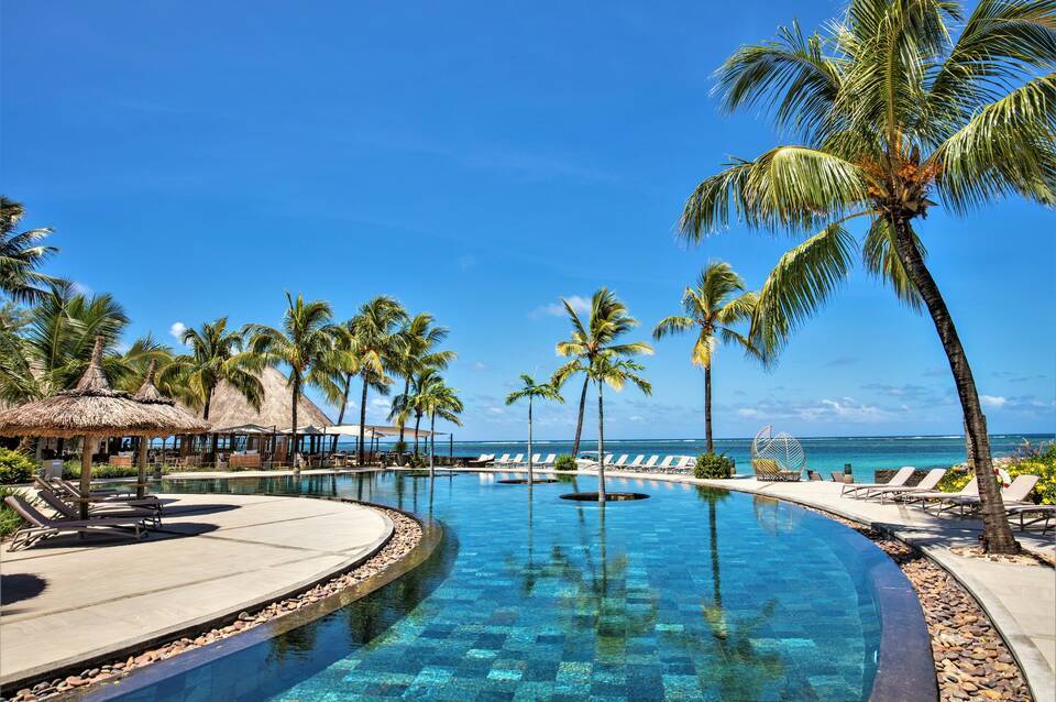 Heritage Awali Golf & Spa Resort 1