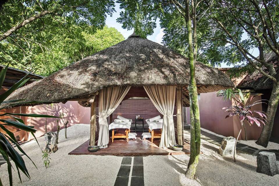 Heritage Awali Golf & Spa Resort 4