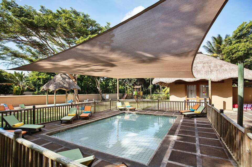 Heritage Awali Golf & Spa Resort 5