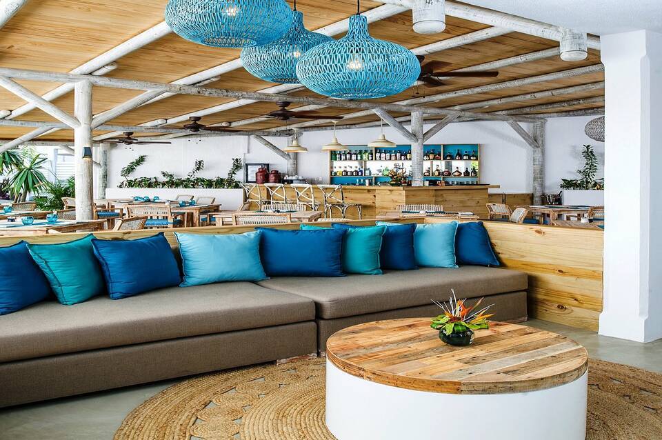 Seapoint Boutique Hotel 2