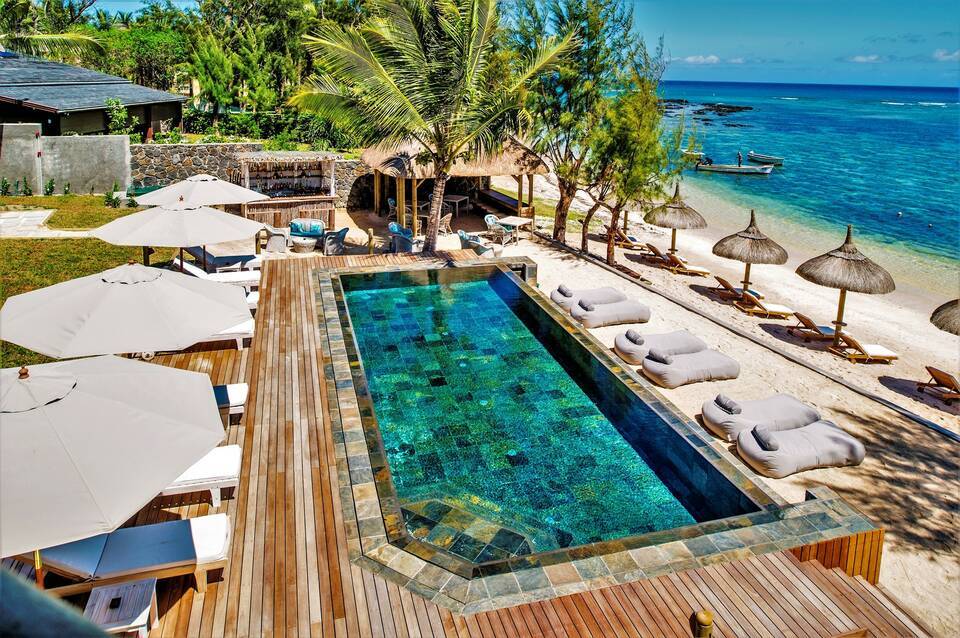 Seapoint Boutique Hotel 1
