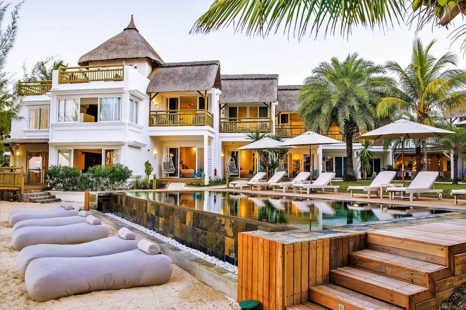 Seapoint Boutique Hotel 3