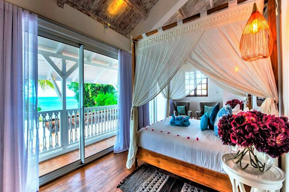 Seapoint Boutique Hotel 4