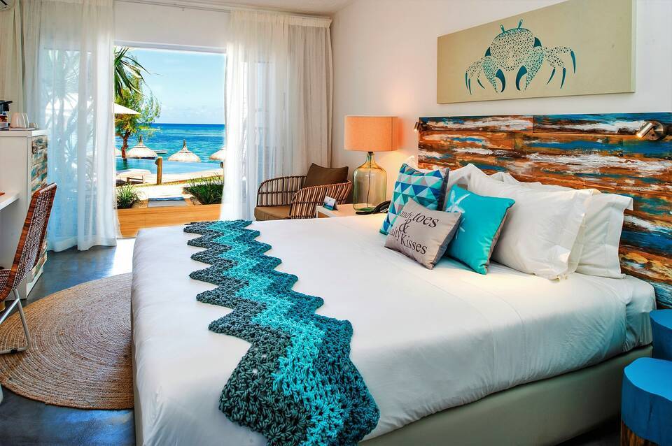 Seapoint Boutique Hotel 5