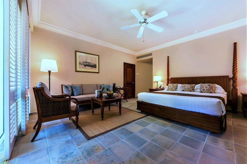 The Residence Mauritius 2
