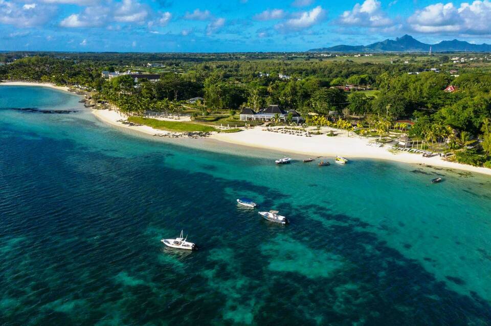 The Residence Mauritius 3
