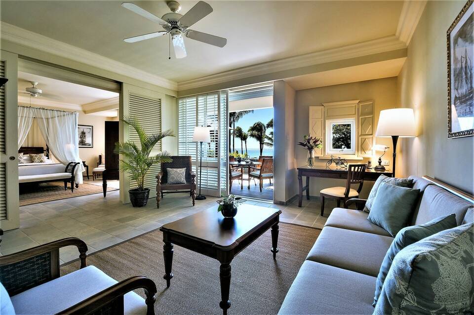 The Residence Mauritius 5