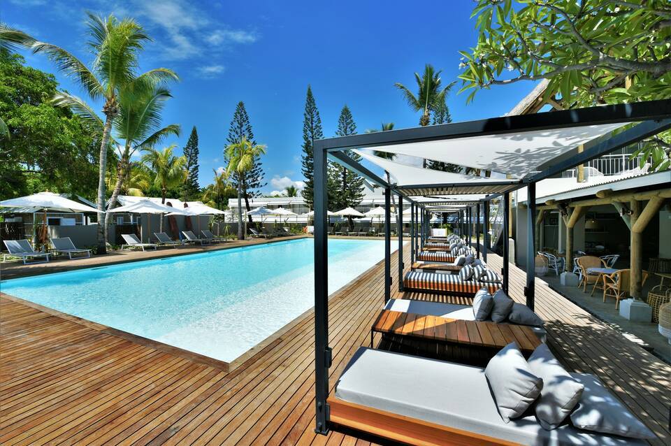 Veranda Tamarin 2