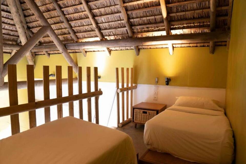 Veranda Tamarin 4