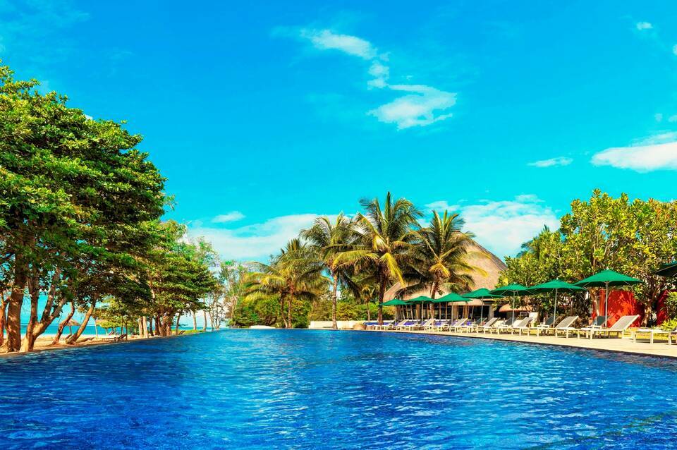 SO Sofitel Mauritius 2