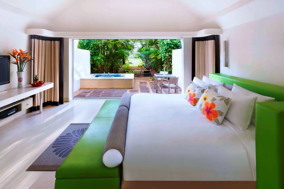 SO Sofitel Mauritius 5