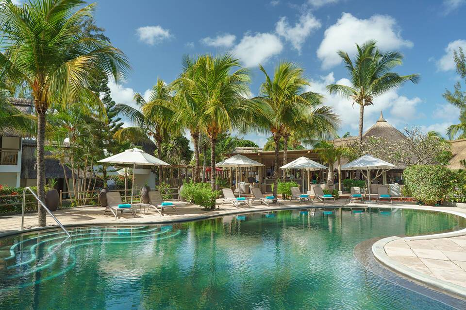 Hotel Coin de Mire Attitude 1