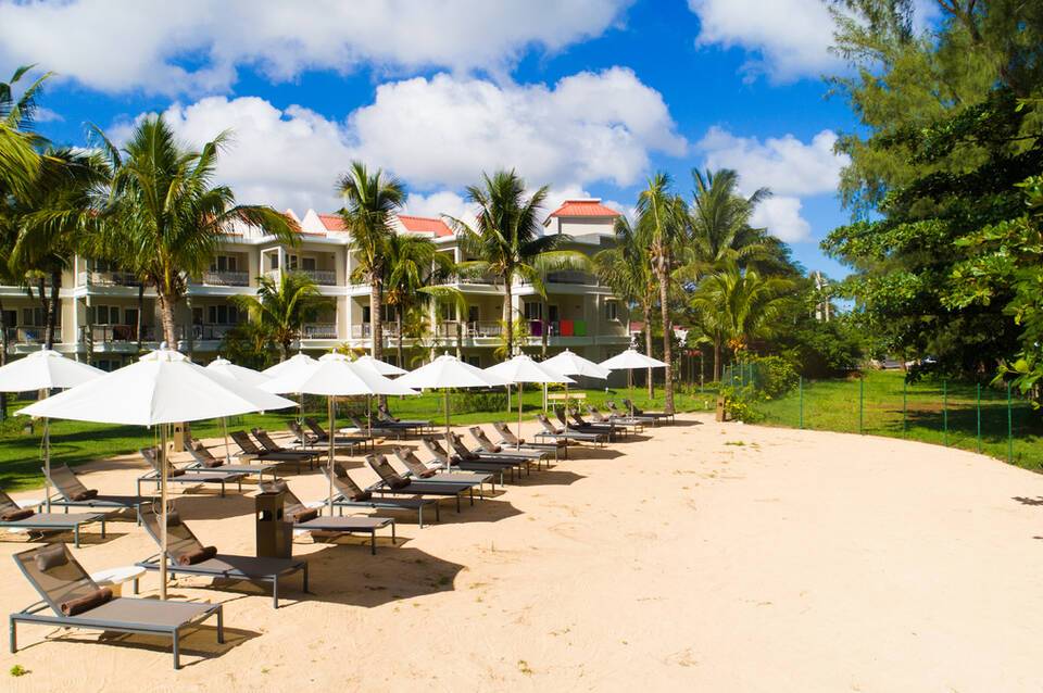 Tarisa Resort & Spa 3