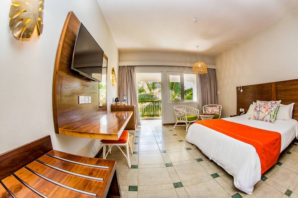 Tarisa Resort & Spa 4