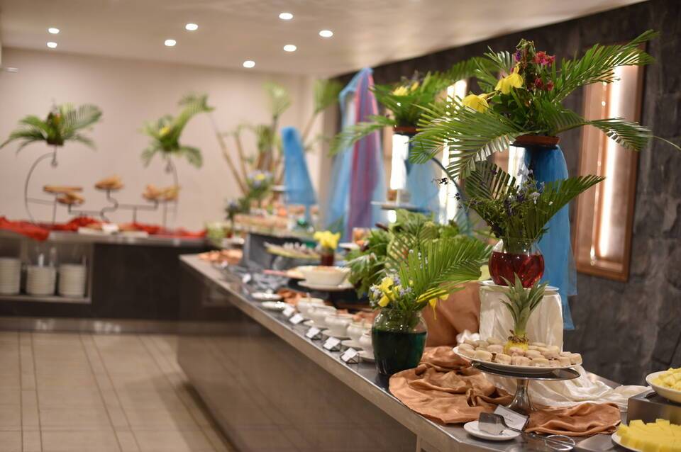 Tarisa Resort & Spa 5