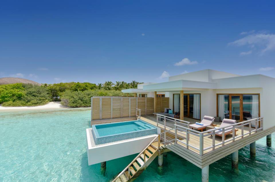 Niva Dhigali Maldives 2
