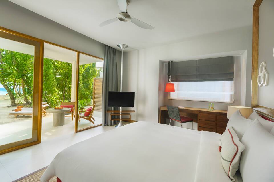 Niva Dhigali Maldives 3