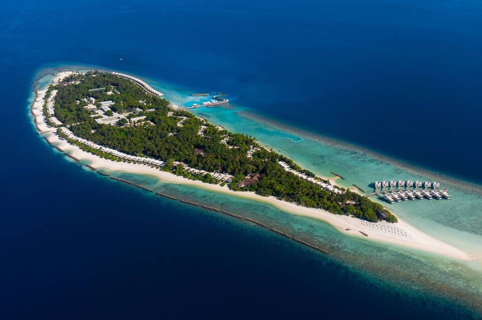 Niva Dhigali Maldives 5
