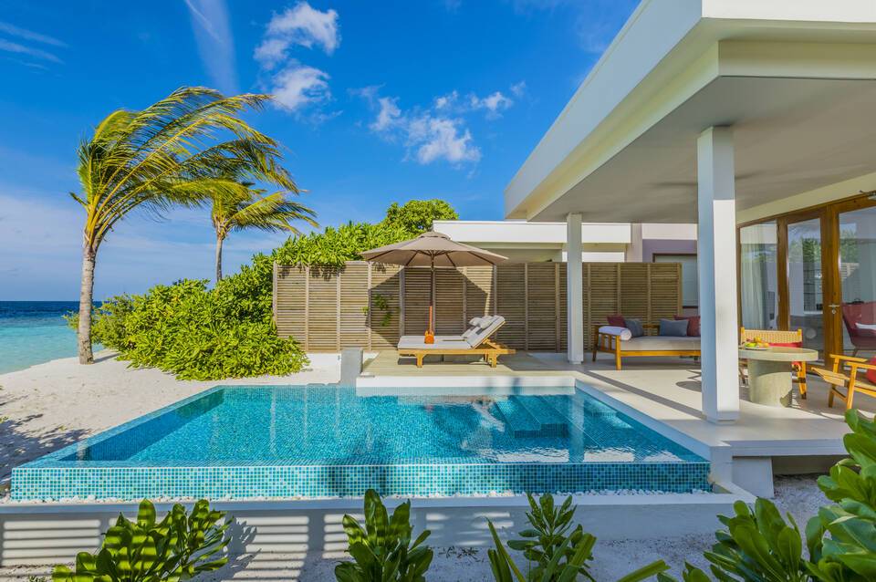 Niva Dhigali Maldives 1