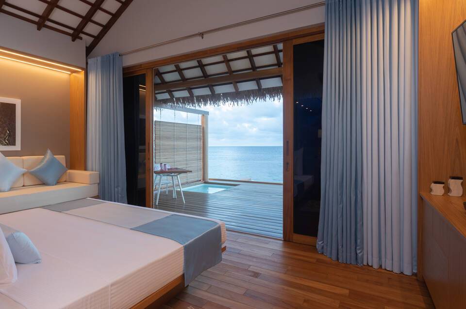 Cinnamon Velifushi Maldives 4