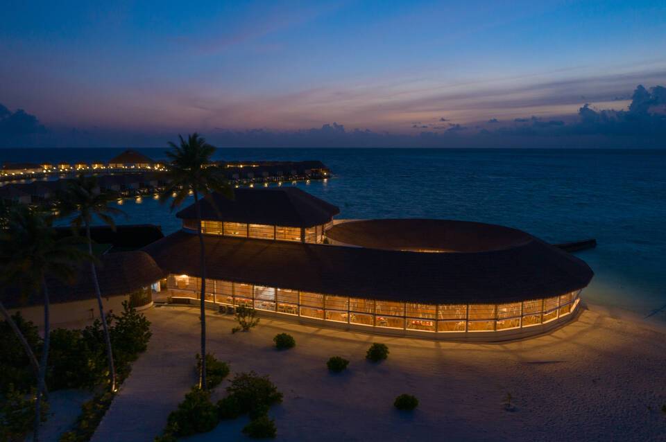 Cinnamon Velifushi Maldives 5