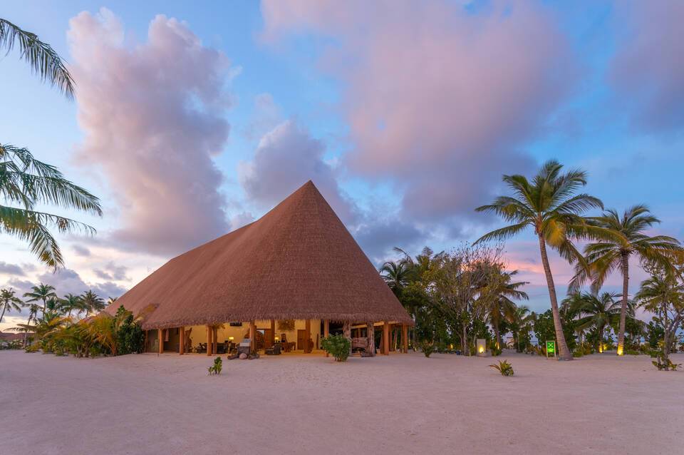 Cinnamon Velifushi Maldives 1