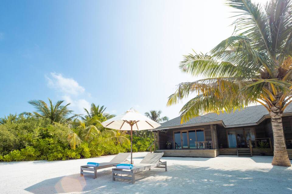 Jawakara Islands Maldives 1