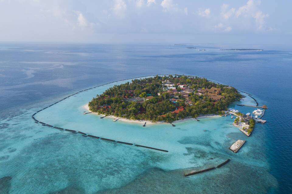 Niva Kurumba Maldives 3