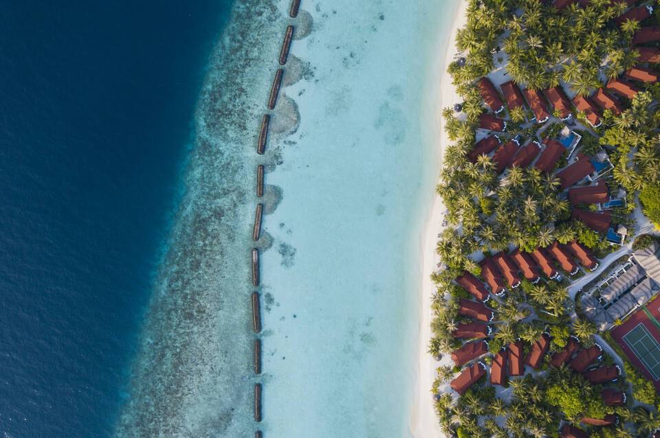 Niva Kurumba Maldives 4